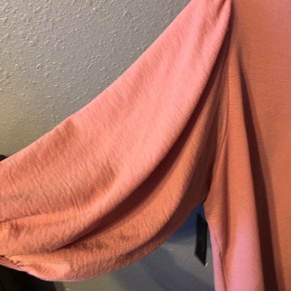 Melon blouse shirt - Picture 3 of 4